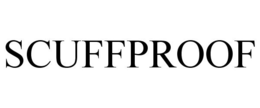 SCUFFPROOF trademark