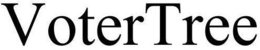 VOTERTREE trademark