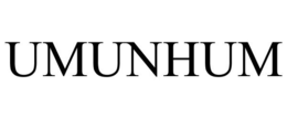 UMUNHUM trademark