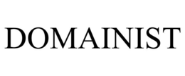 DOMAINIST trademark