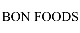 BON FOODS trademark