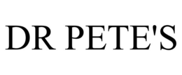 DR PETE'S trademark