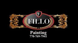 F FILLO PAINTING 770-769-7941 trademark