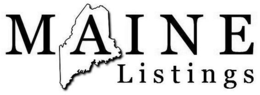 MAINE LISTINGS trademark