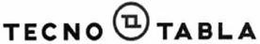 TECNO TABLA trademark