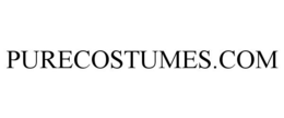 PURECOSTUMES.COM trademark