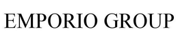EMPORIO GROUP trademark