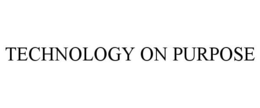 TECHNOLOGY ON PURPOSE trademark
