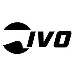 IVO trademark