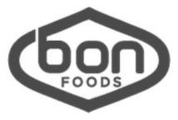 BON FOODS trademark