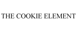 THE COOKIE ELEMENT trademark