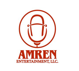 AMREN ENTERTAINMENT, LLC. trademark