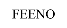 FEENO trademark