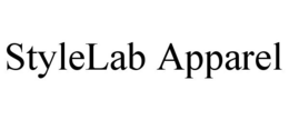 STYLELAB APPAREL trademark