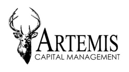 ARTEMIS CAPITAL MANAGEMENT trademark