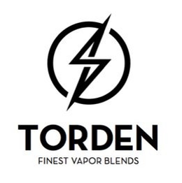 TORDEN FINEST VAPOR BLENDS trademark