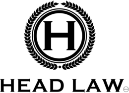 H HEAD LAW, PLLC trademark
