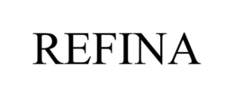 REFINA trademark