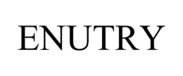 ENUTRY trademark