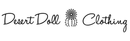 DESERT DOLL CLOTHING trademark
