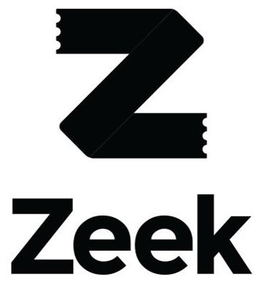 Z ZEEK trademark