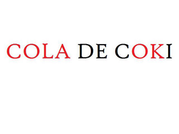 COLA DE COKI trademark