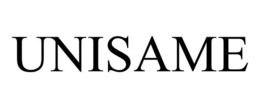 UNISAME trademark