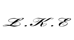L.K.E trademark