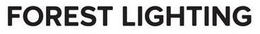 FOREST LIGHTING trademark