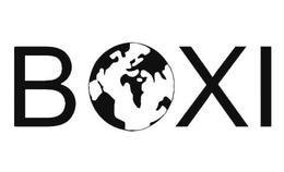 BOXI trademark