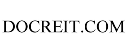 DOCREIT.COM trademark