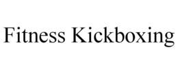 FITNESS KICKBOXING trademark