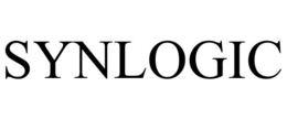 SYNLOGIC trademark