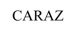 CARAZ trademark