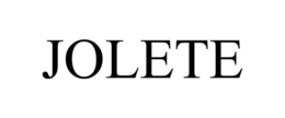 JOLETE trademark