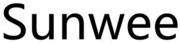 SUNWEE trademark
