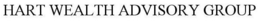 HART WEALTH ADVISORY GROUP trademark
