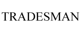 TRADESMAN trademark