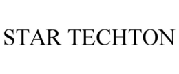 STAR TECHTON trademark