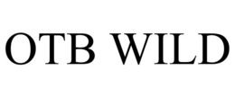 OTB WILD trademark