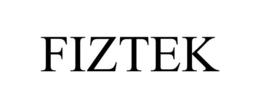 FIZTEK trademark