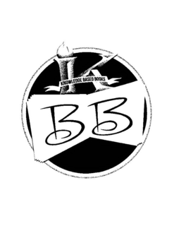 KBB KNOWLEDGE BASED BOOKS trademark