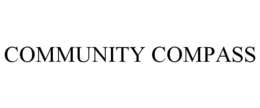 COMMUNITY COMPASS trademark