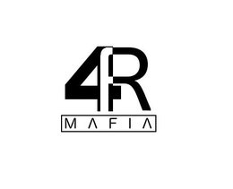 4R MAFIA trademark