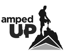 AMPED UP trademark
