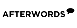 AFTERWORDS trademark