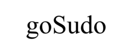 GOSUDO trademark