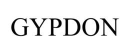 GYPDON trademark