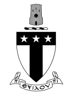 T trademark