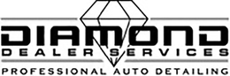 DIAMOND DEALER SERVICES PROFESSIONAL AUTO DETAILING trademark